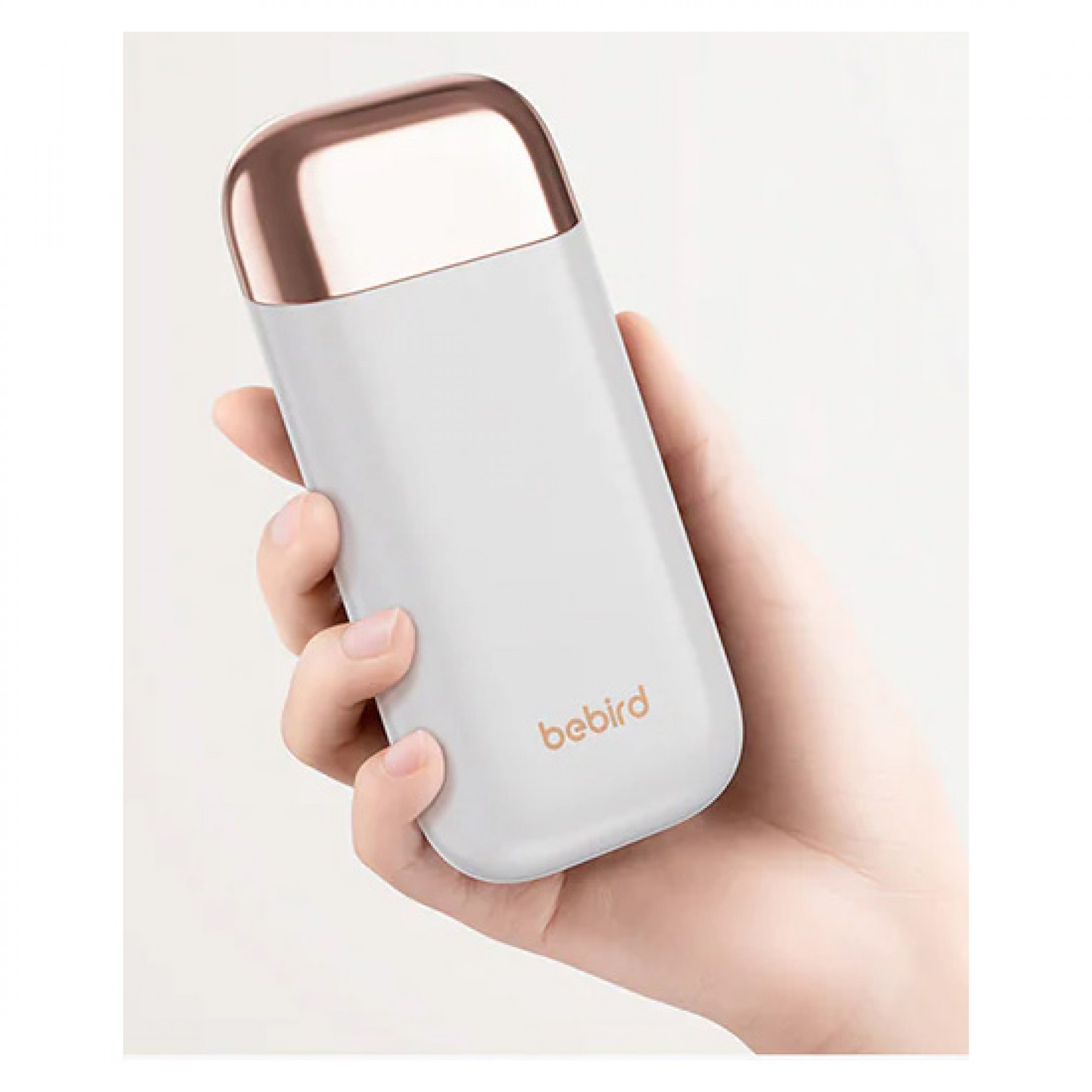 Прибор для удаления ушной серы Xiaomi Bebird EarSight Plus White